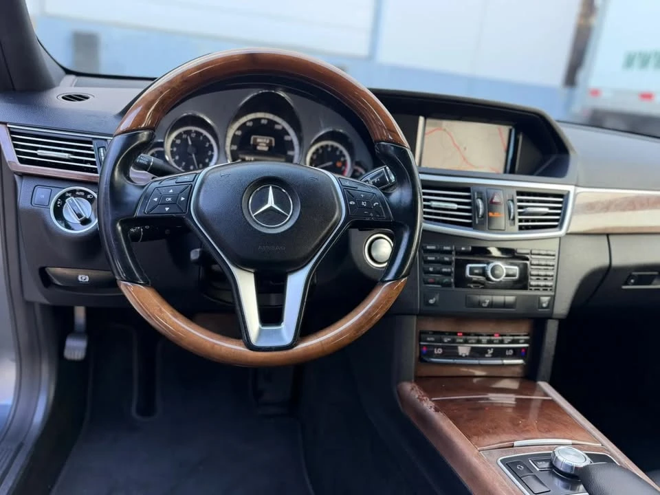 2013 Mercedes-Benz W212 E-Class - Image 15 of 20