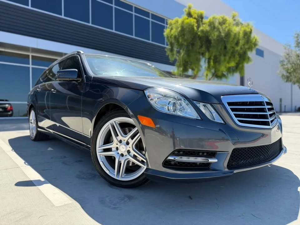 2013 Mercedes-Benz W212 E-Class - Image 20 of 20
