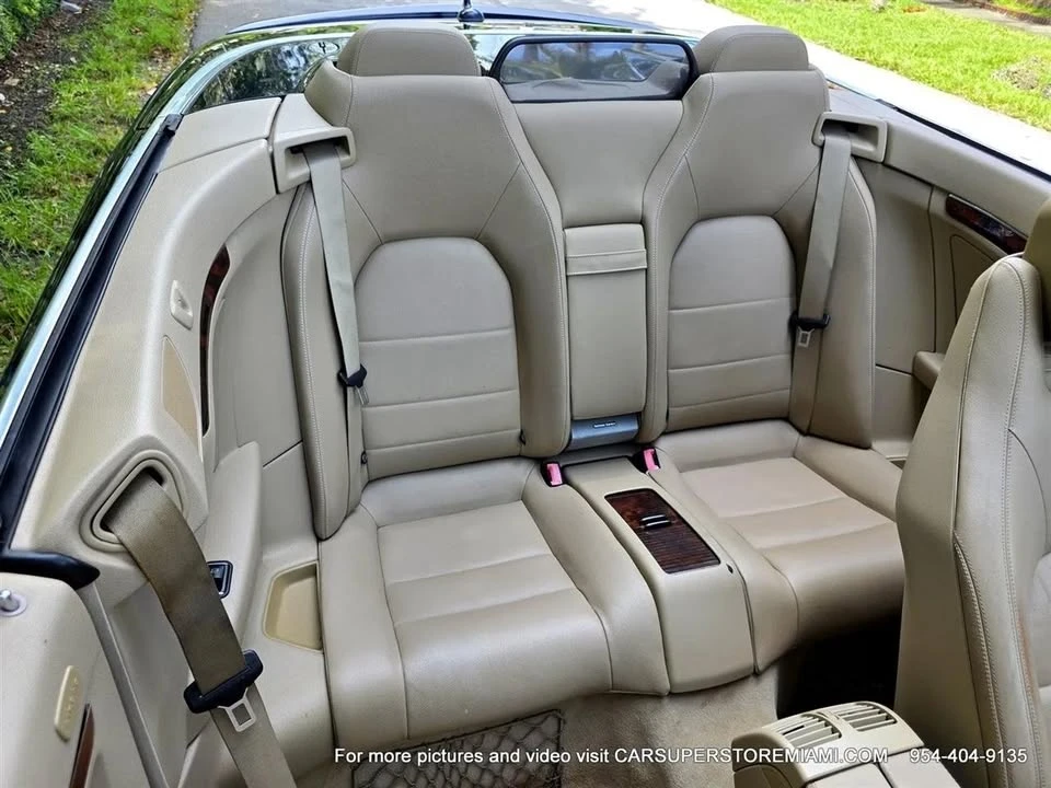 2013 Mercedes-Benz W212 E-Class - Image 10 of 20