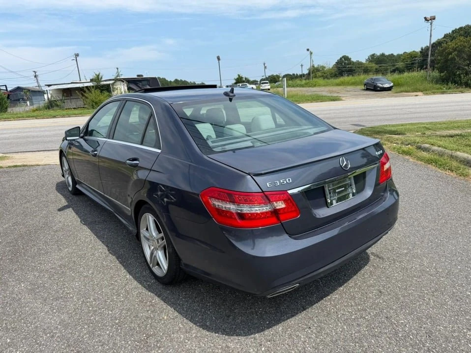 2013 Mercedes-Benz W212 E-Class - Image 14 of 20