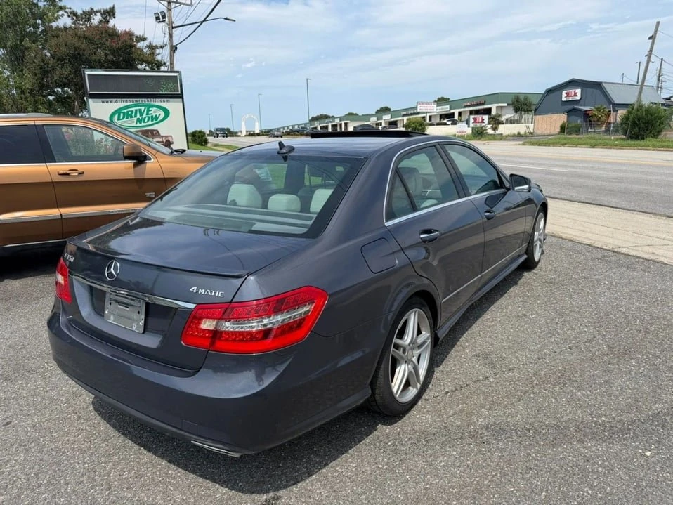2013 Mercedes-Benz W212 E-Class - Image 6 of 20