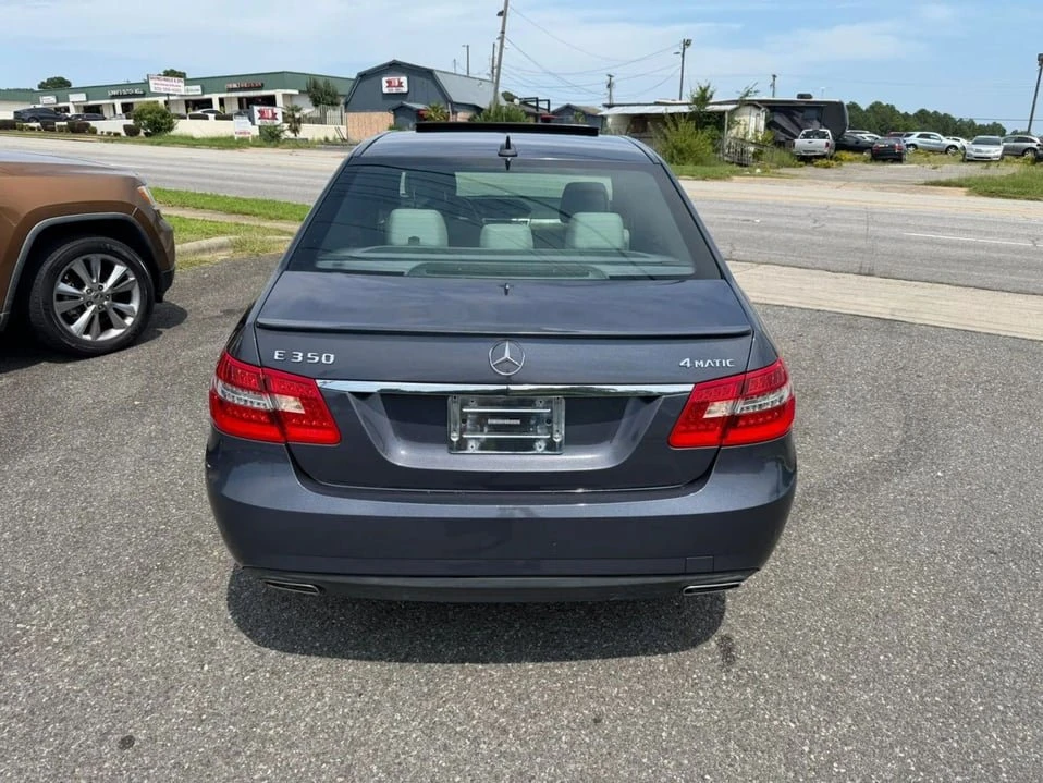 2013 Mercedes-Benz W212 E-Class - Image 7 of 20