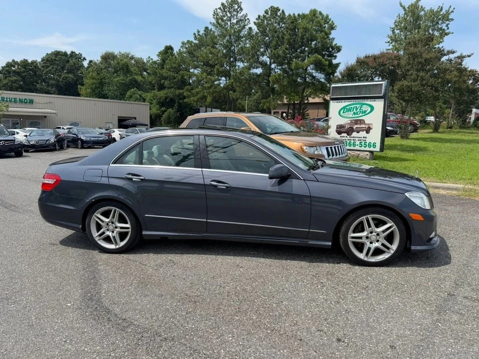 2013 Mercedes-Benz W212 E-Class - Image 12 of 20