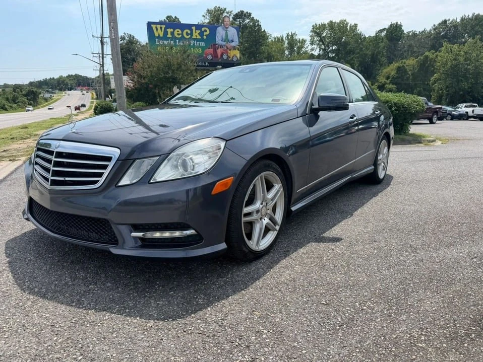 2013 Mercedes-Benz W212 E-Class - Image 19 of 20