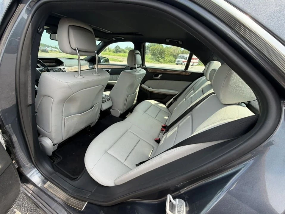2013 Mercedes-Benz W212 E-Class - Image 16 of 20