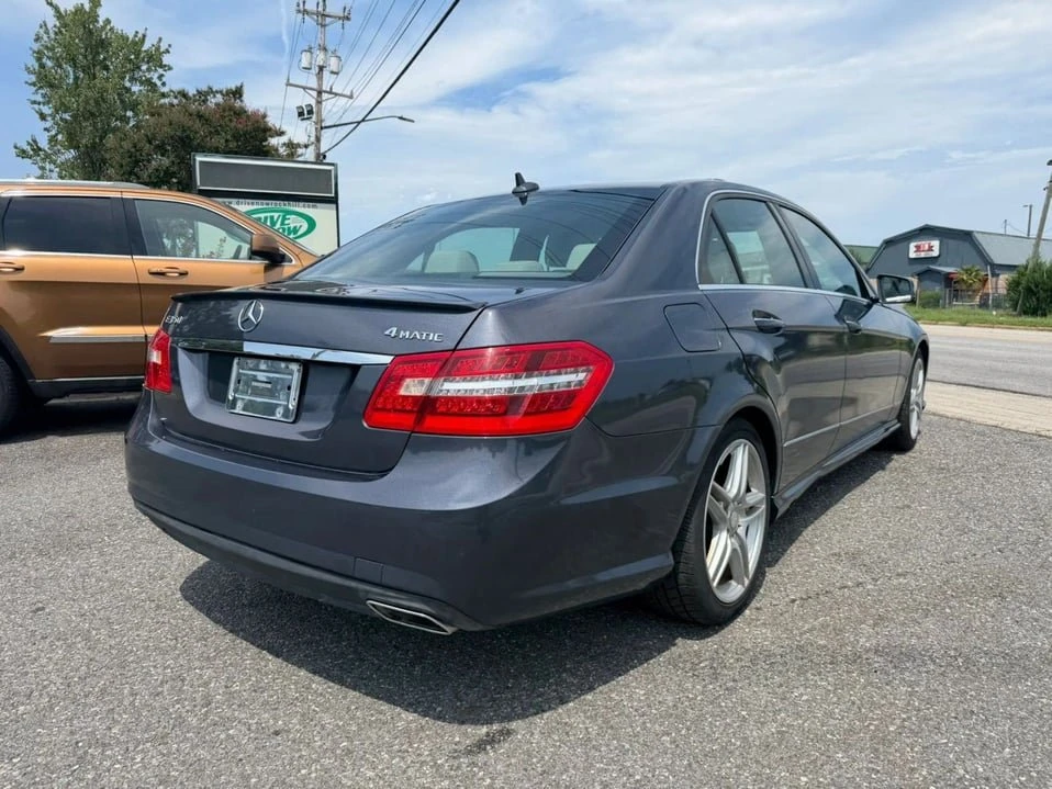2013 Mercedes-Benz W212 E-Class - Image 13 of 20