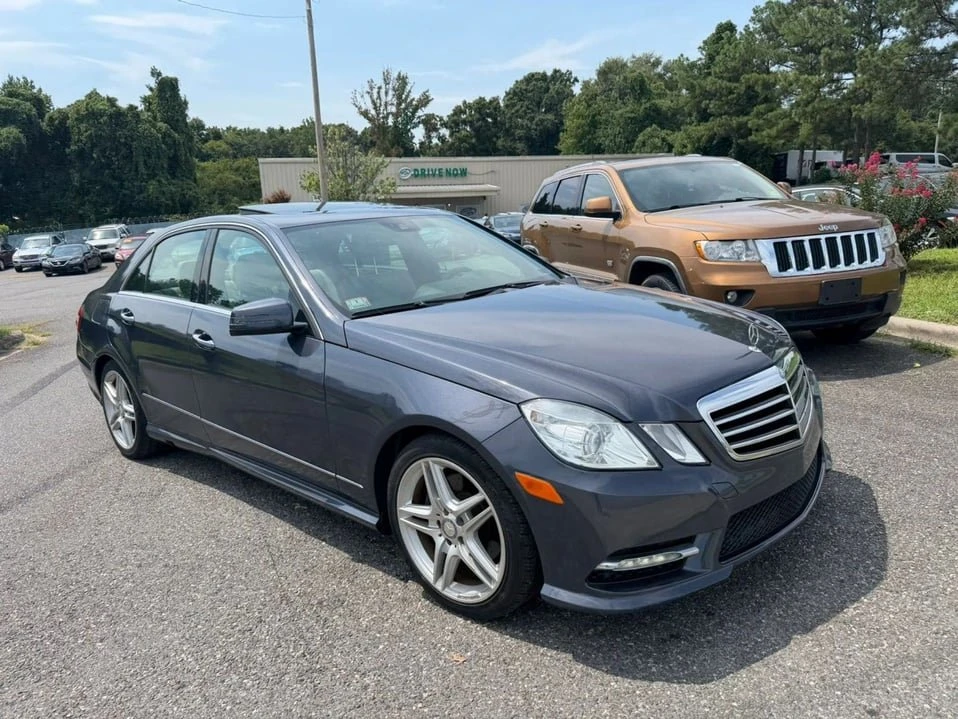 2013 Mercedes-Benz W212 E-Class - Image 11 of 20