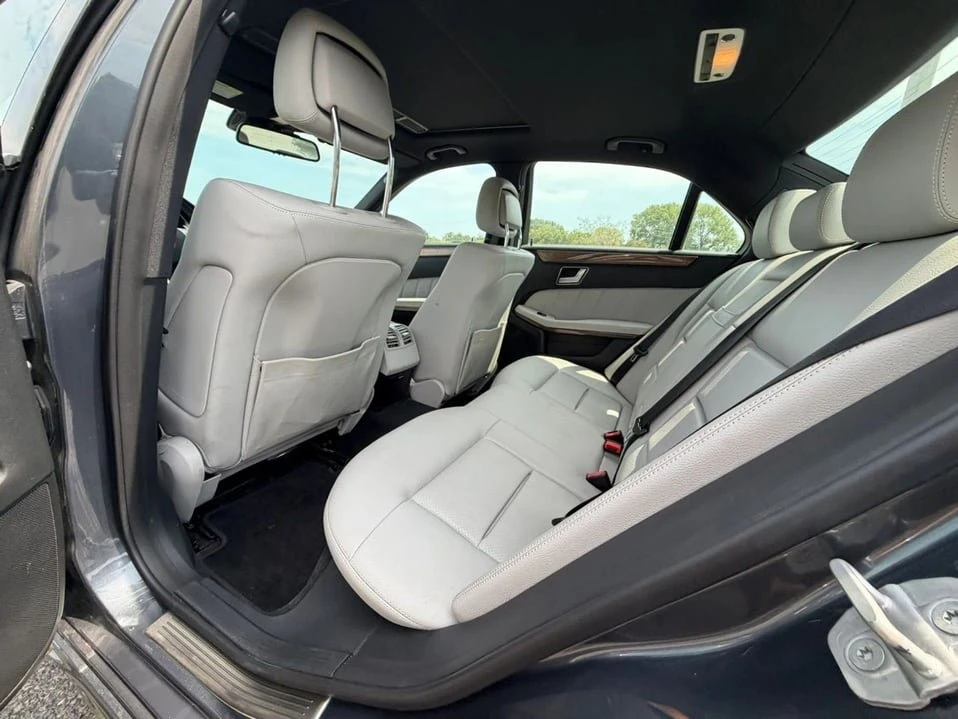 2013 Mercedes-Benz W212 E-Class - Image 8 of 20