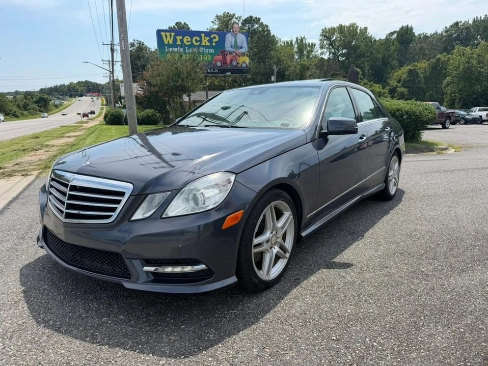 2013 Mercedes-Benz W212 E-Class - Image 18 of 20