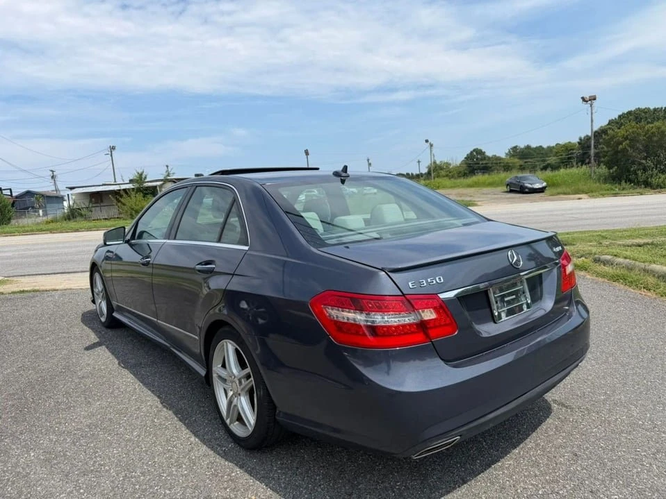 2013 Mercedes-Benz W212 E-Class - Image 15 of 20
