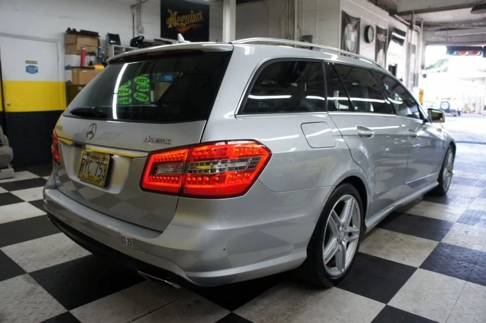 2013 Mercedes-Benz W212 E-Class - Image 5 of 20
