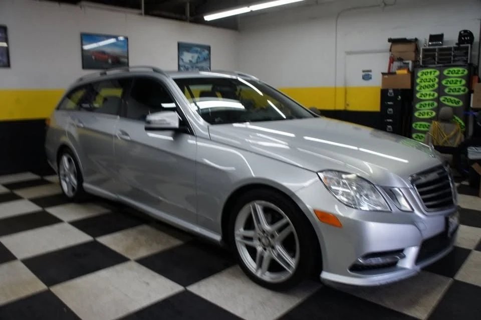 2013 Mercedes-Benz W212 E-Class - Image 14 of 20