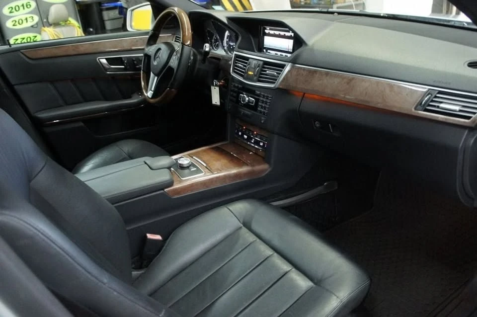 2013 Mercedes-Benz W212 E-Class - Image 4 of 20