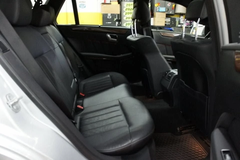 2013 Mercedes-Benz W212 E-Class - Image 7 of 20