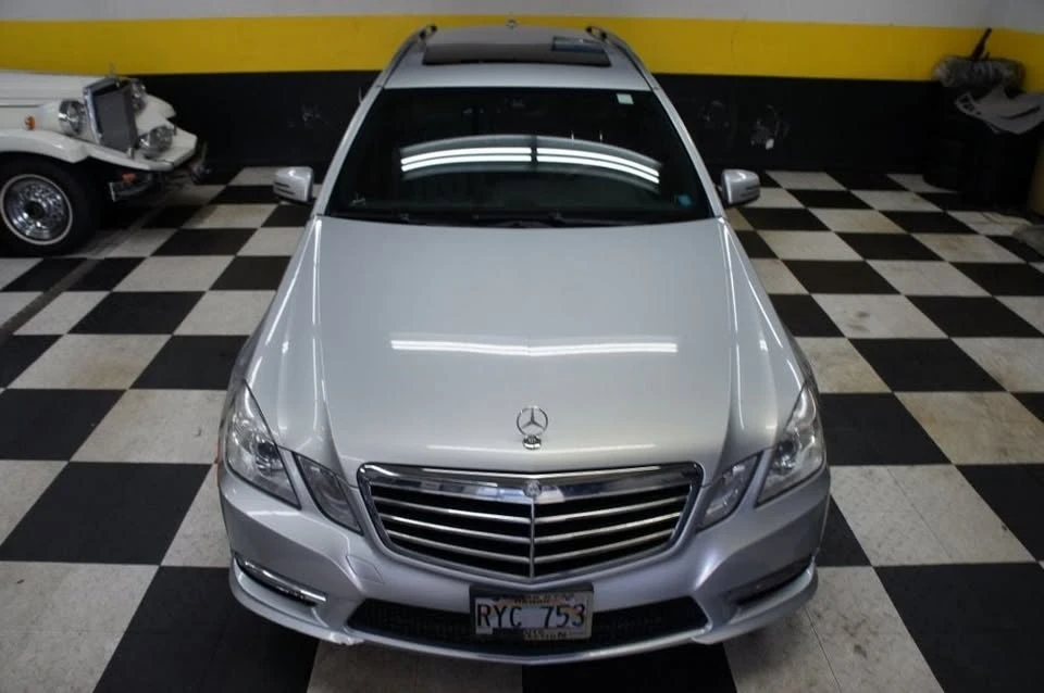 2013 Mercedes-Benz W212 E-Class - Image 13 of 20