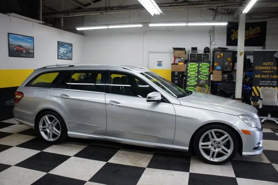 2013 Mercedes-Benz W212 E-Class - Image 15 of 20