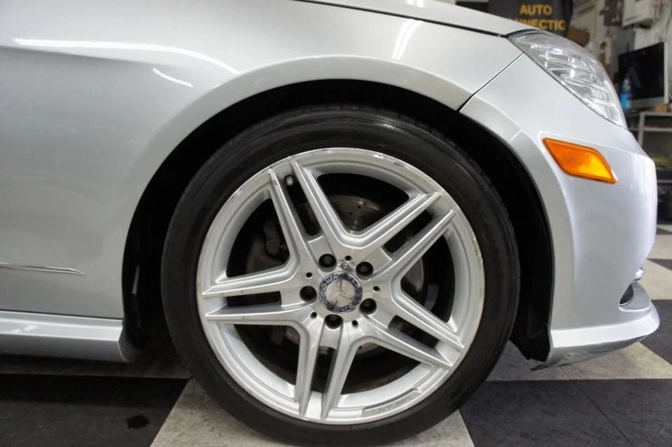 2013 Mercedes-Benz W212 E-Class - Image 10 of 20