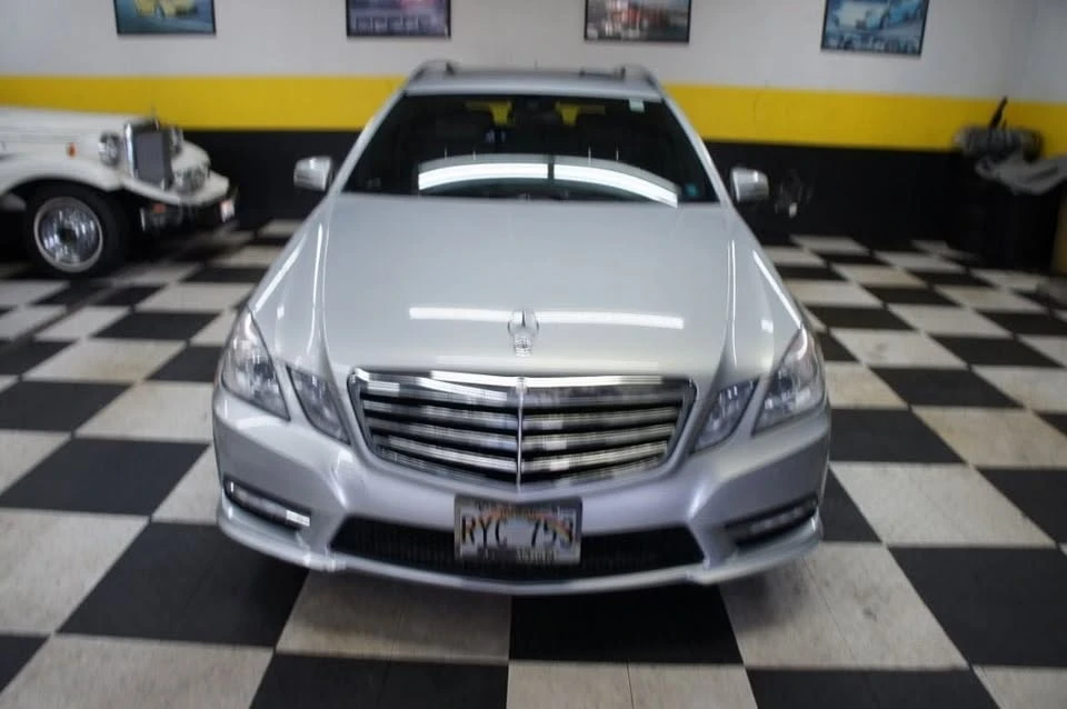 2013 Mercedes-Benz W212 E-Class - Image 11 of 20