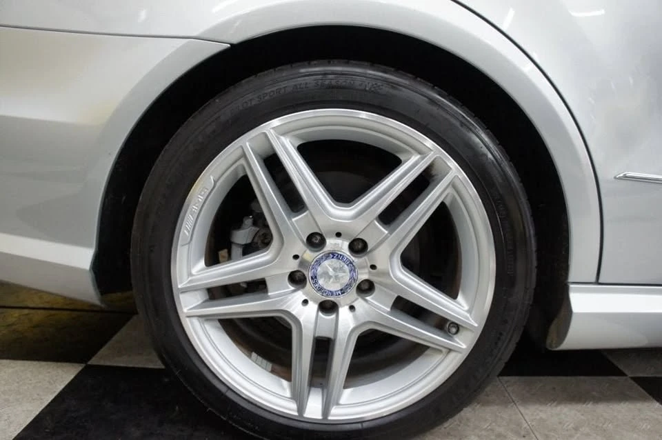 2013 Mercedes-Benz W212 E-Class - Image 16 of 20
