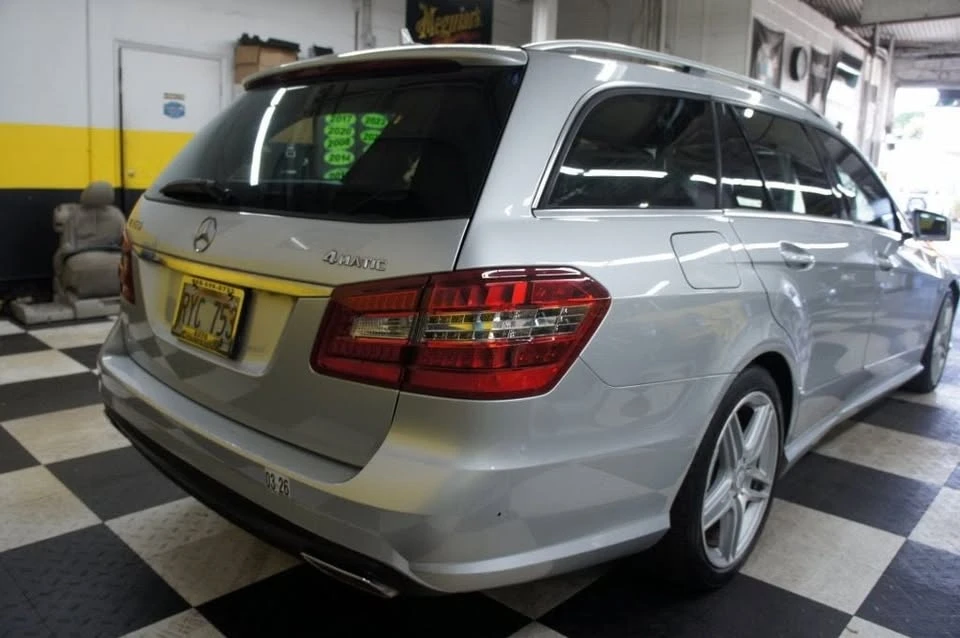 2013 Mercedes-Benz W212 E-Class - Image 18 of 20