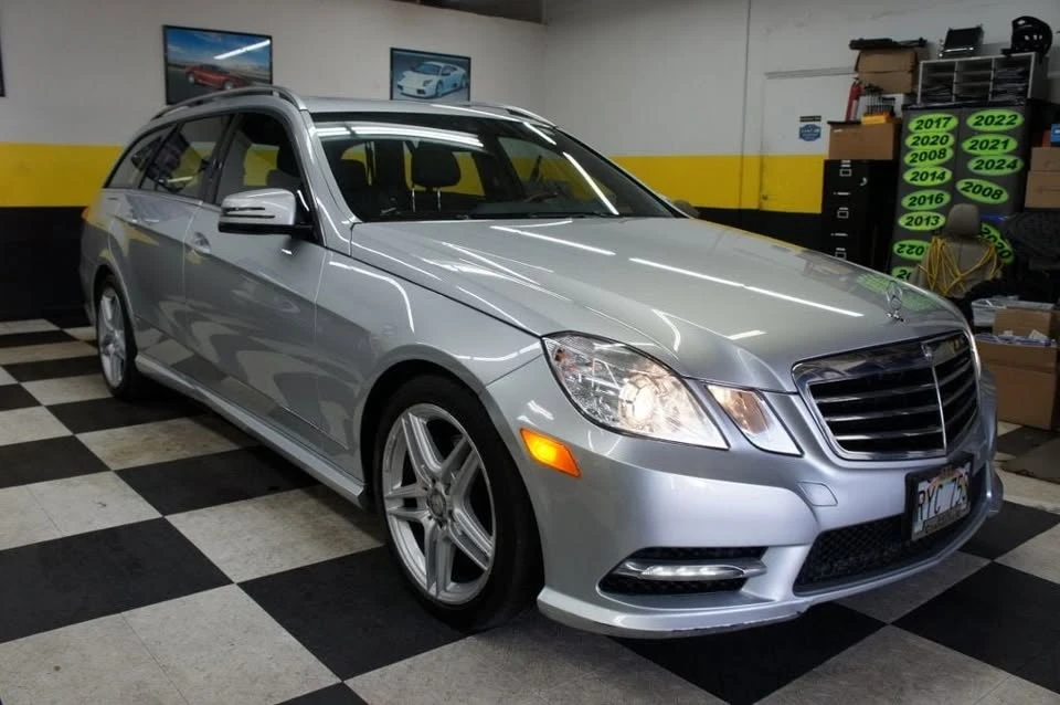 2013 Mercedes-Benz W212 E-Class - Image 6 of 20