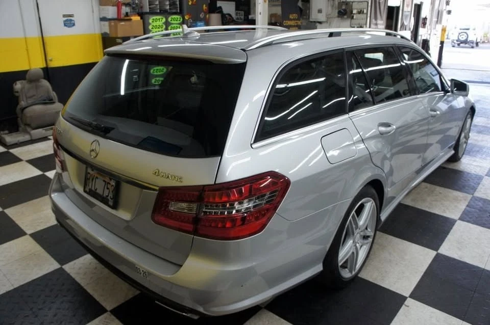 2013 Mercedes-Benz W212 E-Class - Image 19 of 20