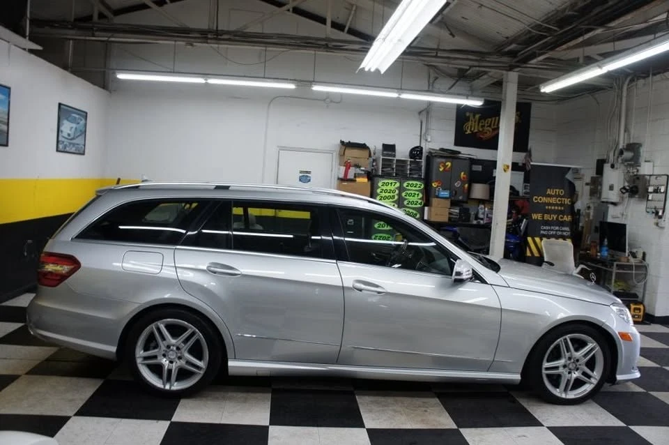 2013 Mercedes-Benz W212 E-Class - Image 17 of 20