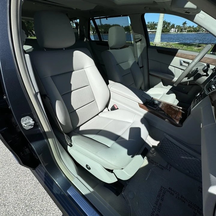 2013 Mercedes-Benz W212 E-Class - Image 17 of 21