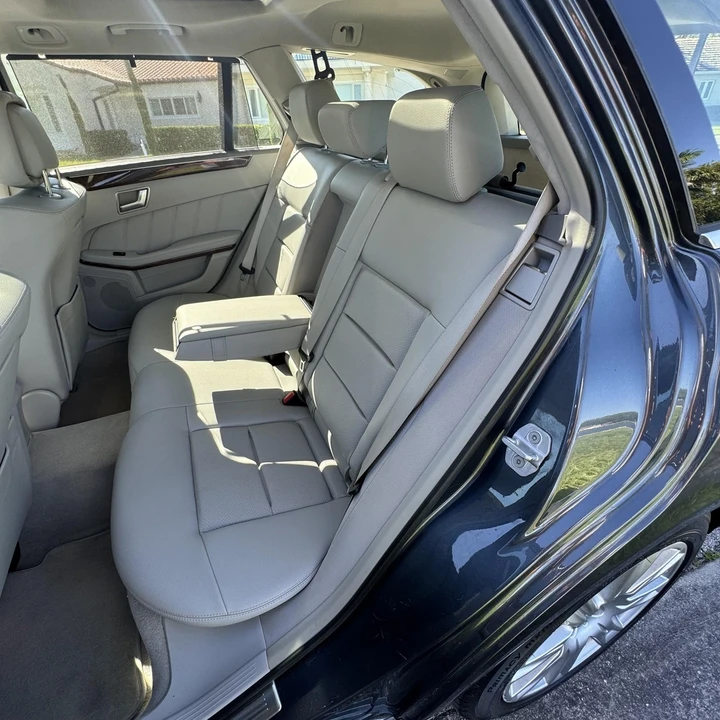 2013 Mercedes-Benz W212 E-Class - Image 20 of 21