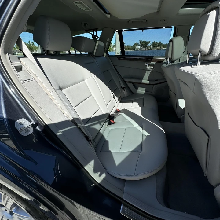 2013 Mercedes-Benz W212 E-Class - Image 19 of 21