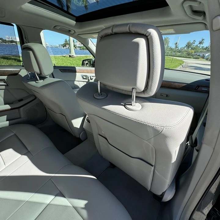 2013 Mercedes-Benz W212 E-Class - Image 18 of 21