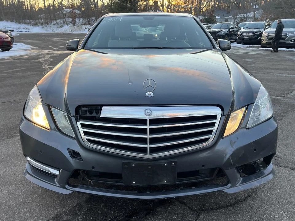 2013 Mercedes-Benz W212 E-Class - Image 3 of 12