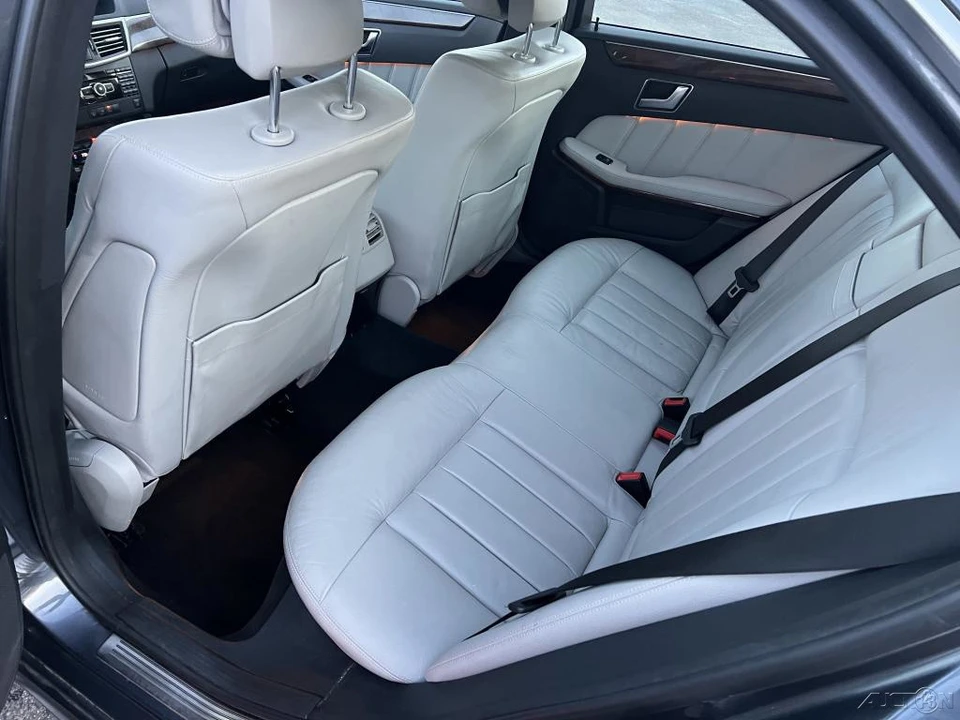 2013 Mercedes-Benz W212 E-Class - Image 12 of 12