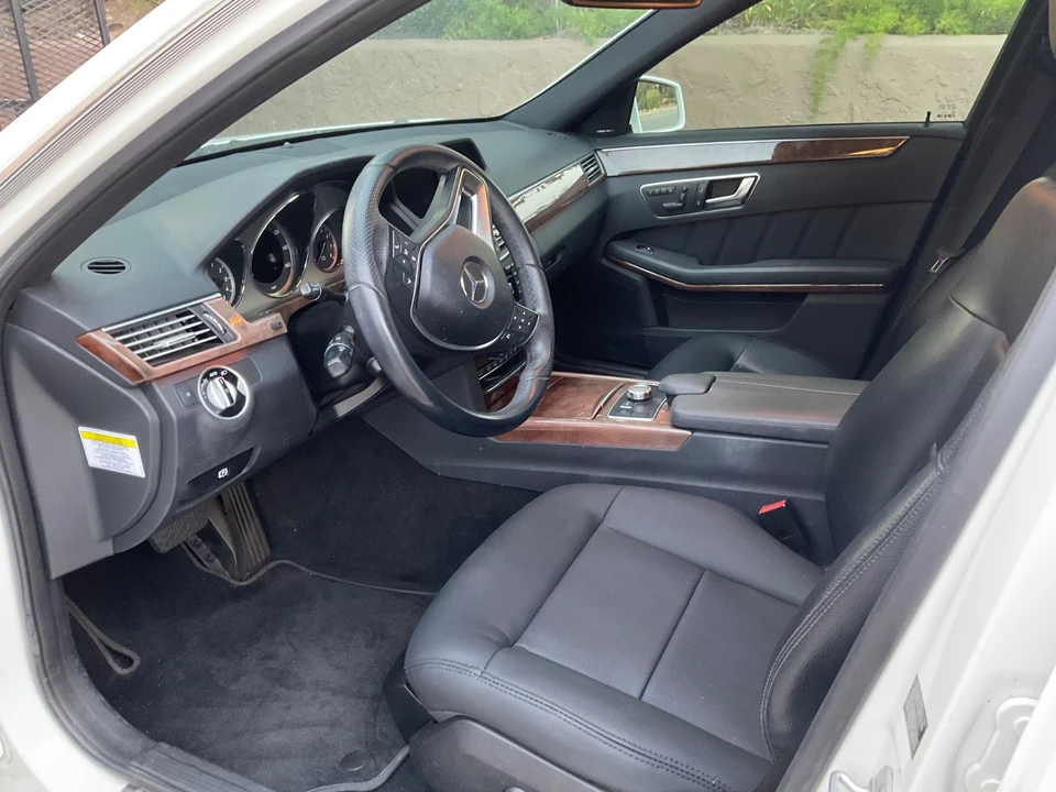 2013 Mercedes-Benz W212 E-Class - Image 5 of 9