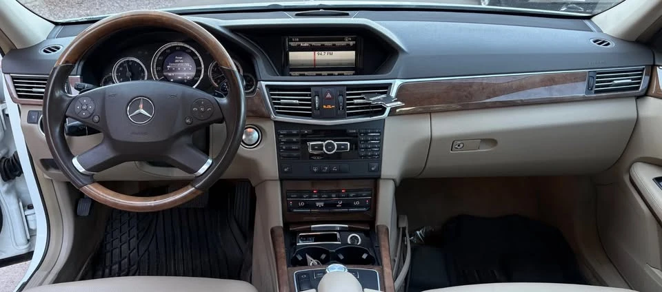 2013 Mercedes-Benz W212 E-Class - Image 12 of 18