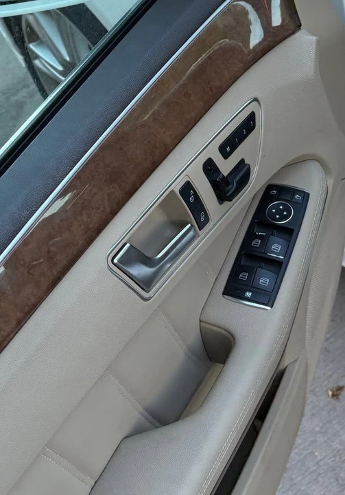 2013 Mercedes-Benz W212 E-Class - Image 10 of 18
