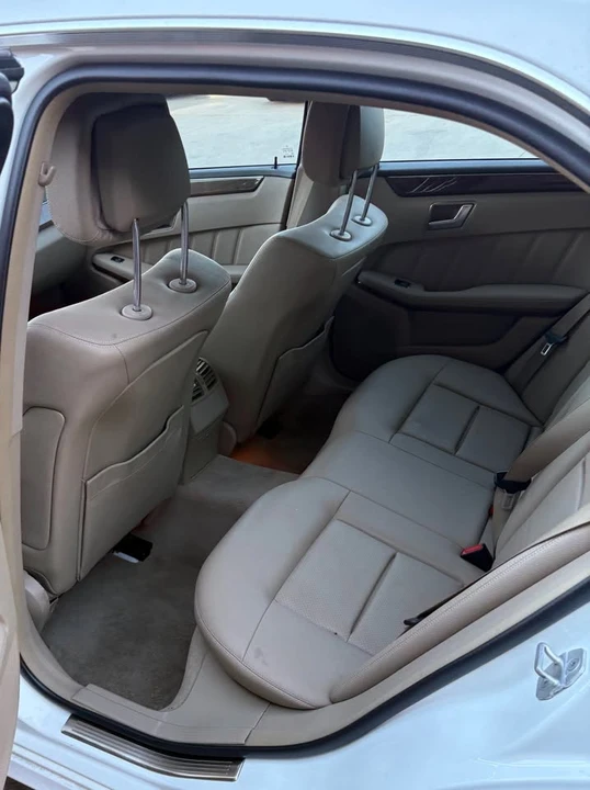 2013 Mercedes-Benz W212 E-Class - Image 11 of 18