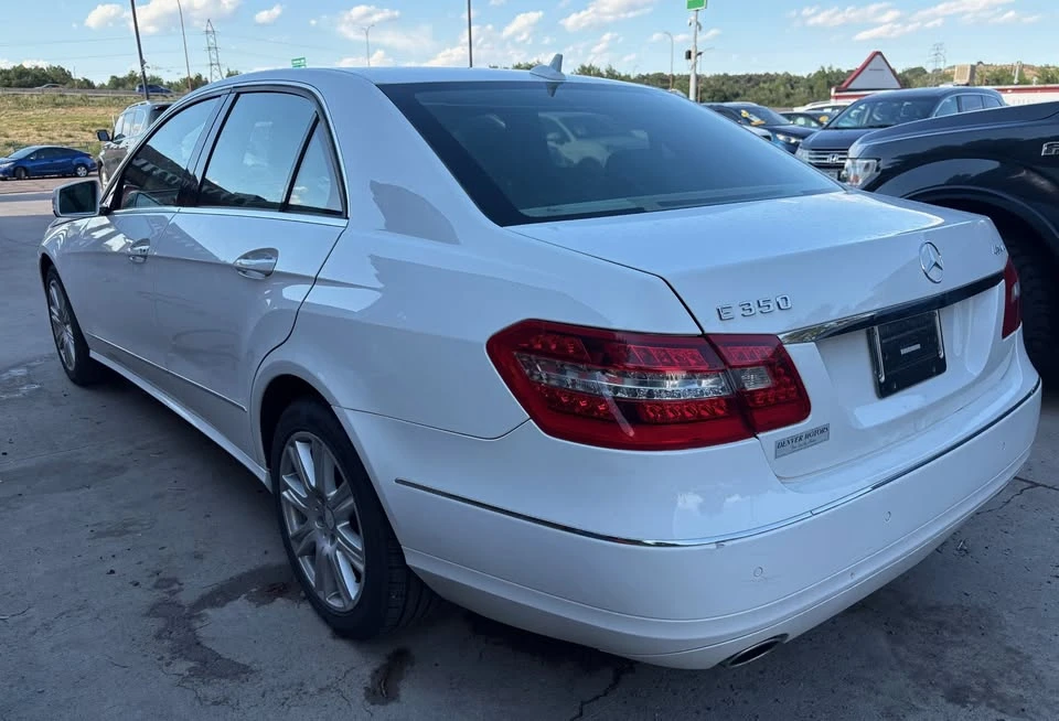 2013 Mercedes-Benz W212 E-Class - Image 5 of 18