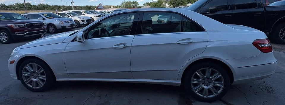 2013 Mercedes-Benz W212 E-Class - Image 6 of 18