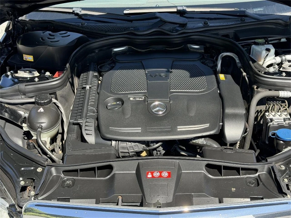 2013 Mercedes-Benz W212 E-Class - Image 20 of 20