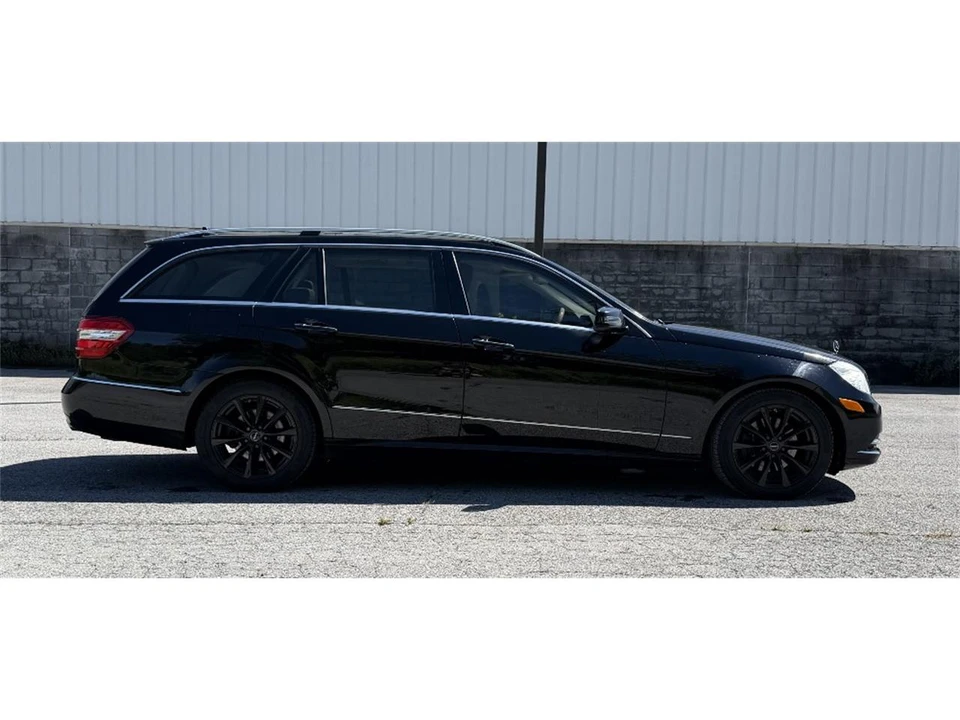 2013 Mercedes-Benz W212 E-Class - Image 4 of 20