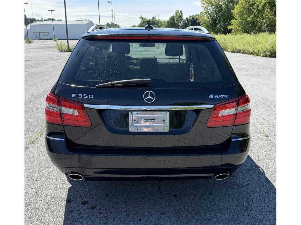 2013 Mercedes-Benz W212 E-Class - Image 6 of 20