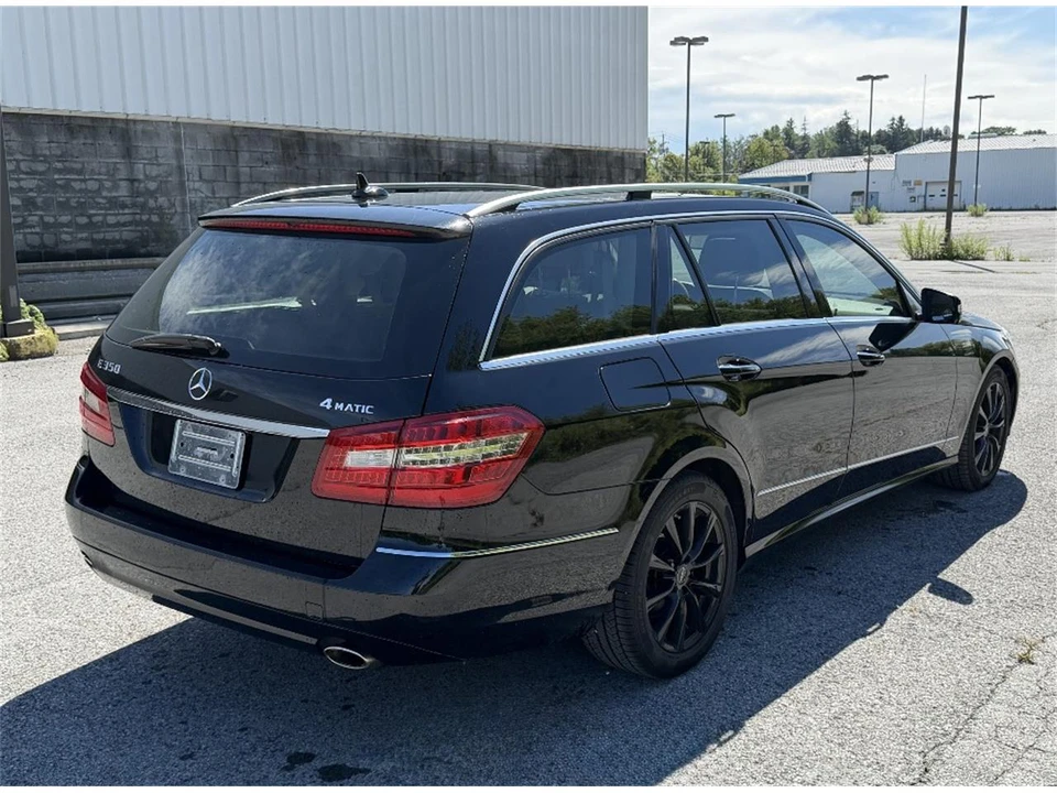 2013 Mercedes-Benz W212 E-Class - Image 5 of 20
