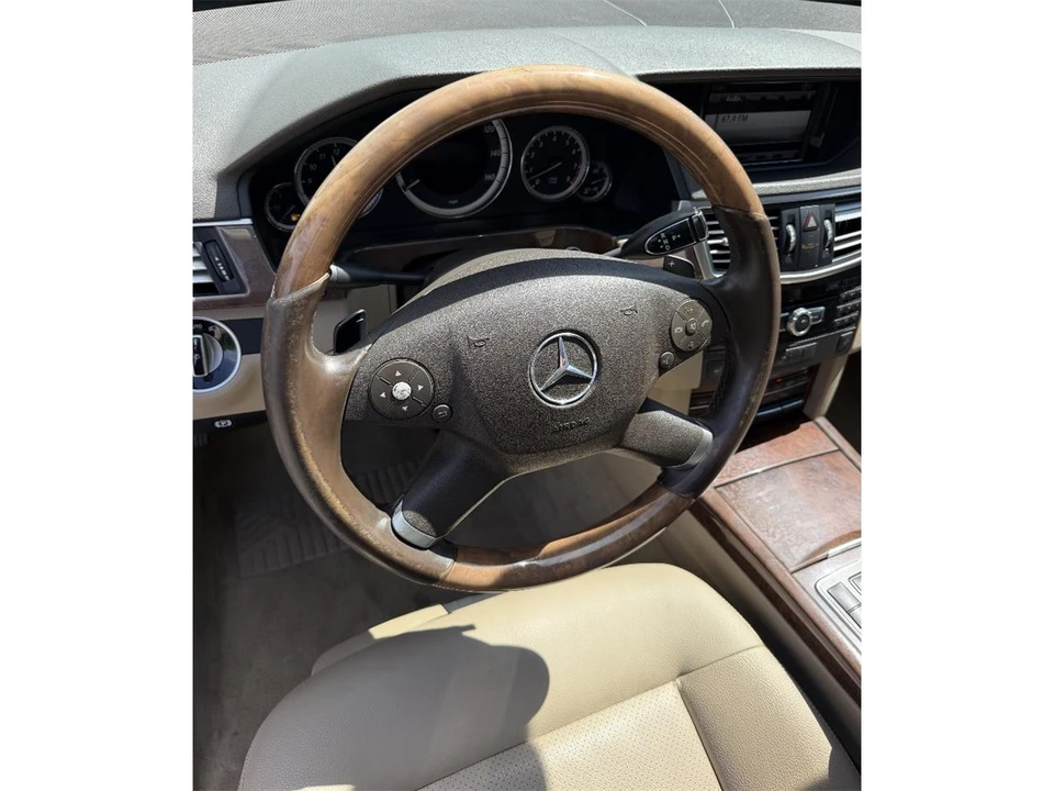2013 Mercedes-Benz W212 E-Class - Image 10 of 20