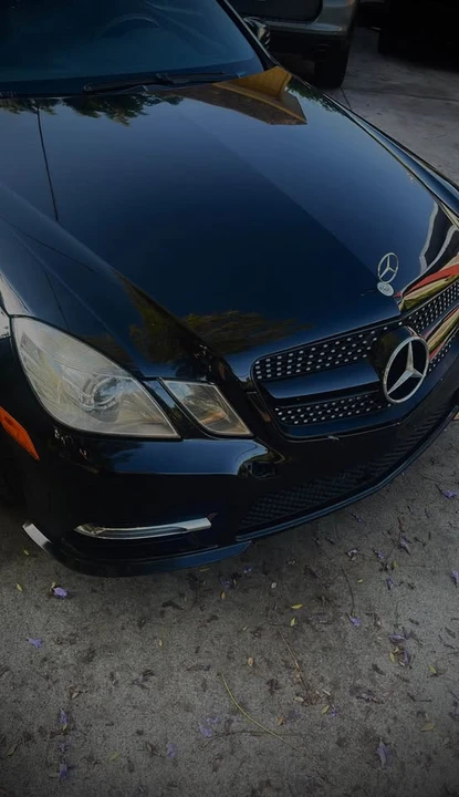 2013 Mercedes-Benz W212 E-Class - Image 3 of 12