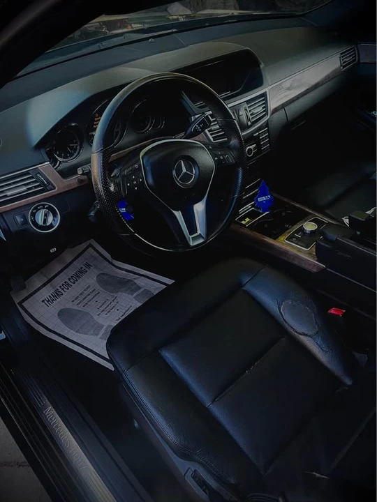 2013 Mercedes-Benz W212 E-Class - Image 5 of 12