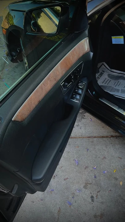 2013 Mercedes-Benz W212 E-Class - Image 12 of 12