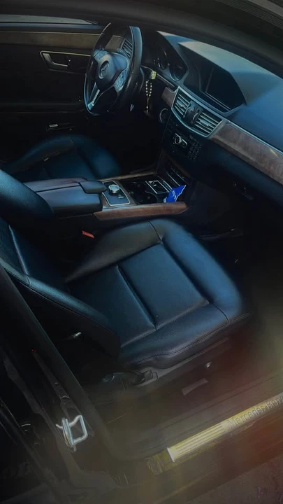 2013 Mercedes-Benz W212 E-Class - Image 9 of 12