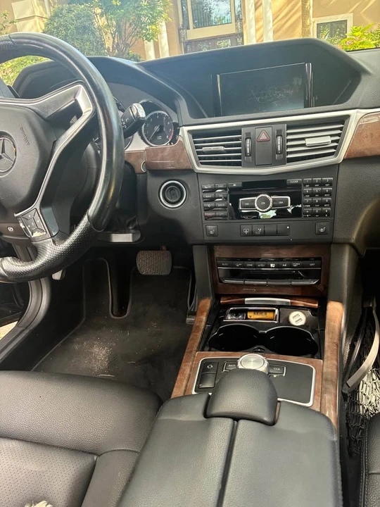 2013 Mercedes-Benz W212 E-Class - Image 3 of 8