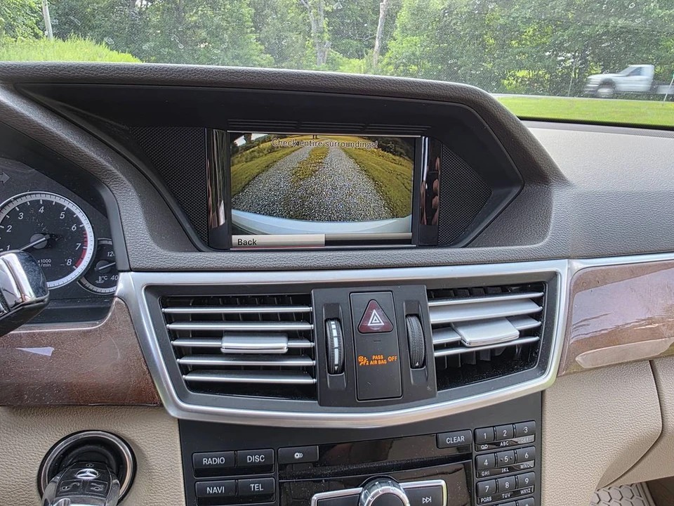 2013 Mercedes-Benz W212 E-Class - Image 18 of 20